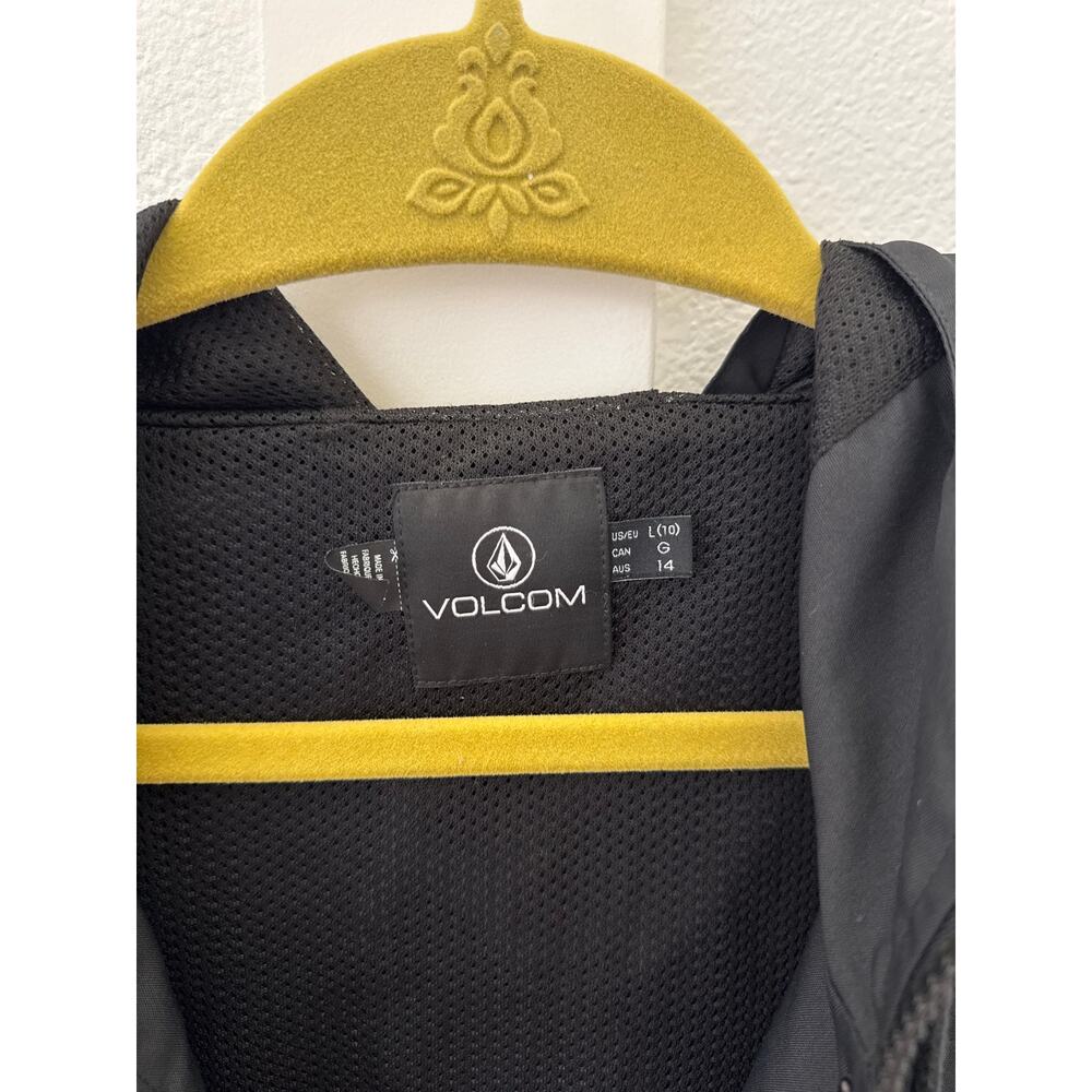 Men's Volcom Jacket - Picture 2 of 6
